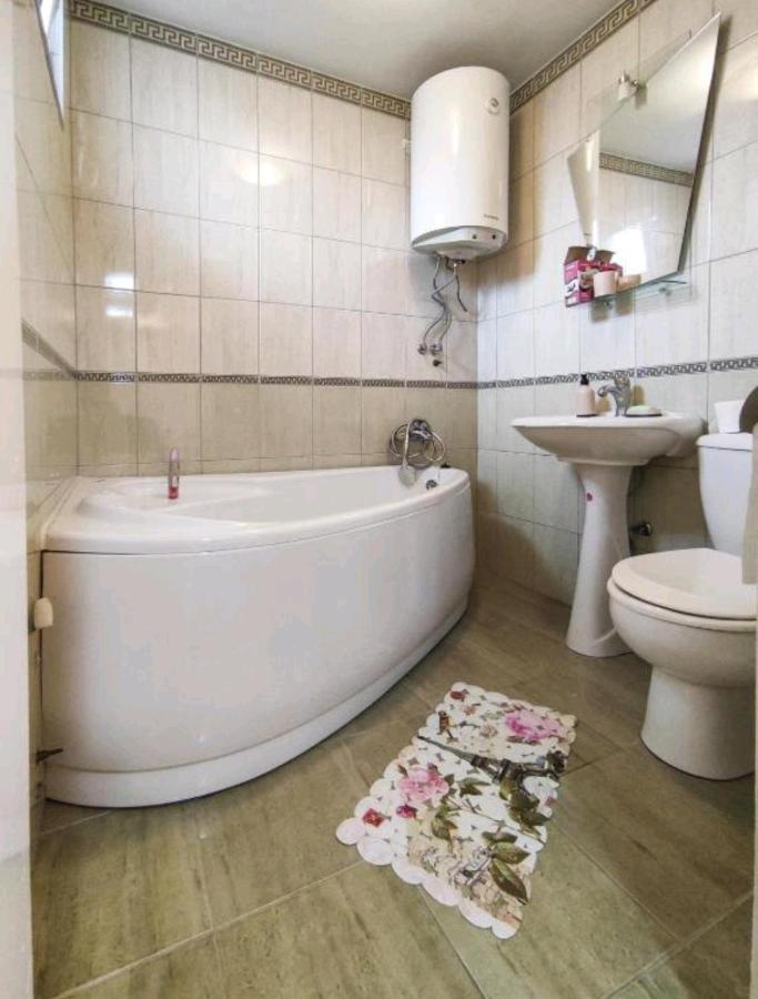 S. A. L. Prenociste Apartment Zrenjanin Exterior photo