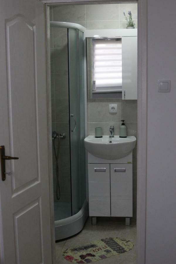 S. A. L. Prenociste Apartment Zrenjanin Exterior photo